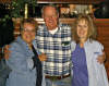 Sharon, Jim & Denise in Colo 2004